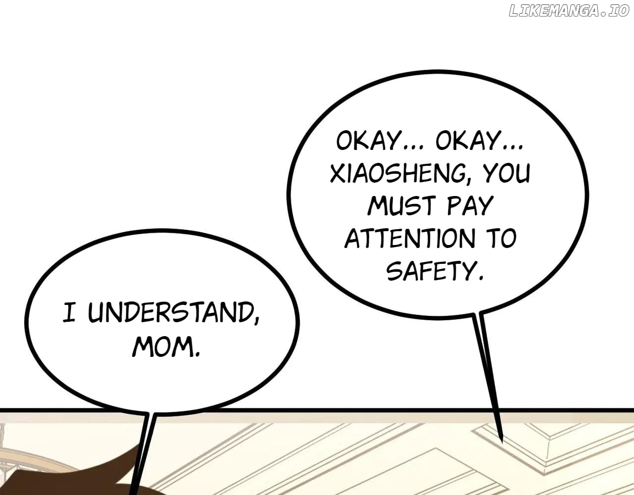 Log into the Future Chapter 232 - page 79